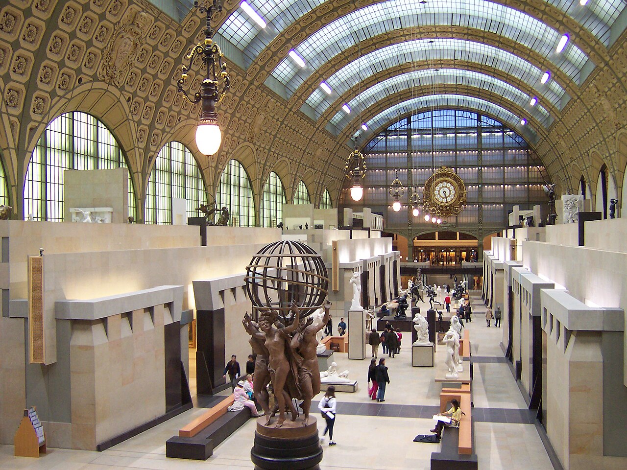 Musée d’Orsay Paris