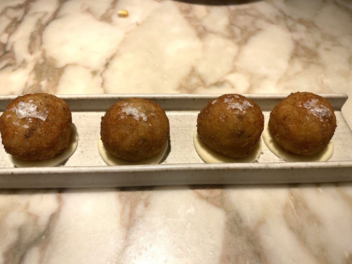 Arancini