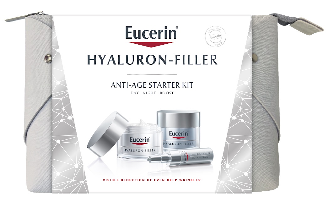 Eucerin Skincare