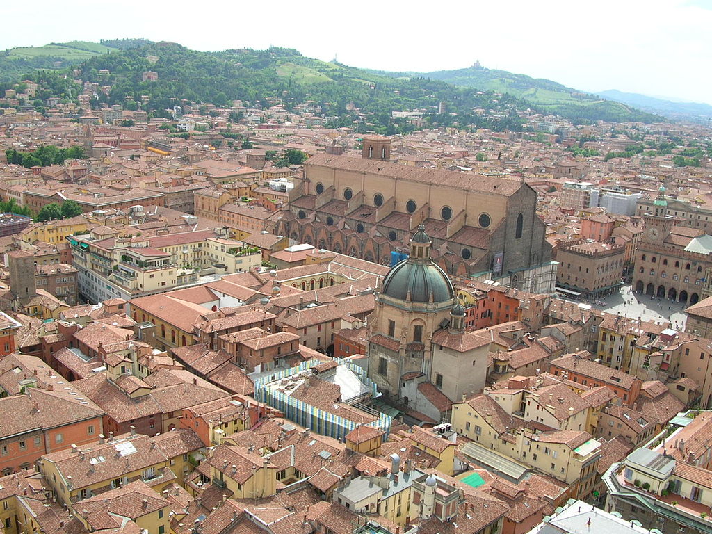 Bologna