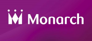 Monarch airline logo